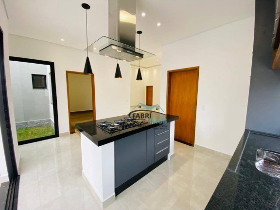 Imagem Casa com 3 Quartos à Venda, 186 m² em Ibiti Reserva - Sorocaba
