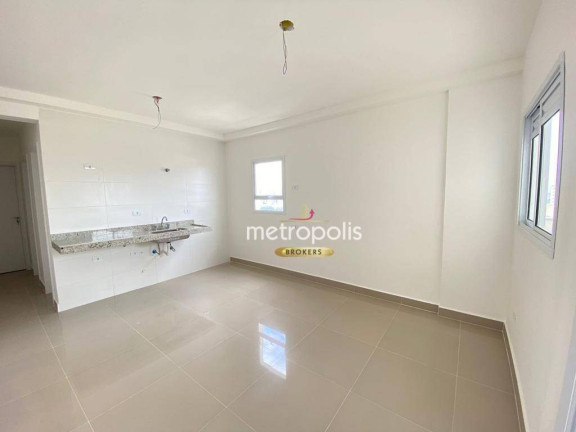 Imagem Apartamento com 2 Quartos à Venda, 53 m² em Parque Das Nações - Santo André Imagem Apartamento com 2 Quartos à Venda, 53 m² em Parque Das Nações - Santo André