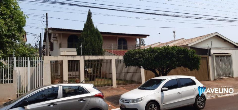 Imagem Casa com 4 Quartos à Venda, 350 m² em Vila Planalto - Campo Grande Imagem Casa com 4 Quartos à Venda, 350 m² em Vila Planalto - Campo Grande