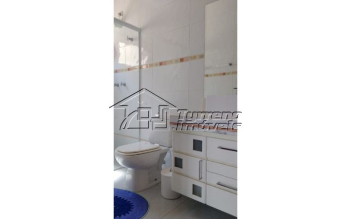 Imagem Casa de Condomínio com 4 Quartos à Venda, 286 m² em Urbanova - São José Dos Campos