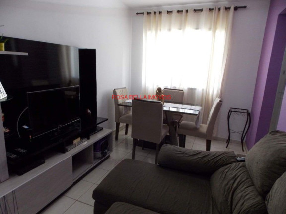 Imagem Apartamento com 2 Quartos à Venda, 50 m² em Chácaras Saudáveis E Encantadoras - Jundiaí