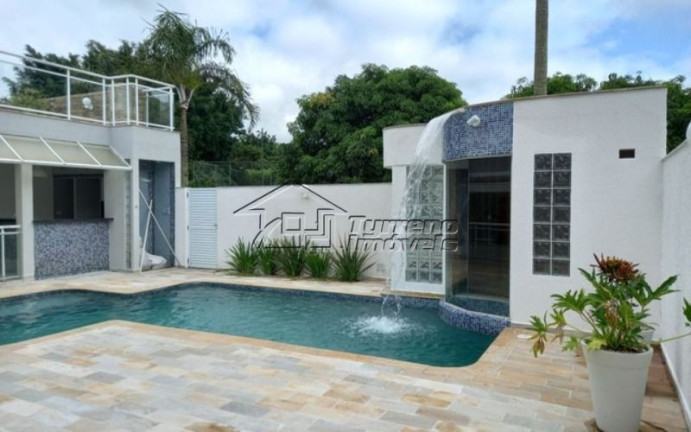 Imagem Casa de Condomínio com 4 Quartos à Venda, 450 m² em Jardim Esplanada - São José Dos Campos Imagem Casa de Condomínio com 4 Quartos à Venda, 450 m² em Jardim Esplanada - São José Dos Campos