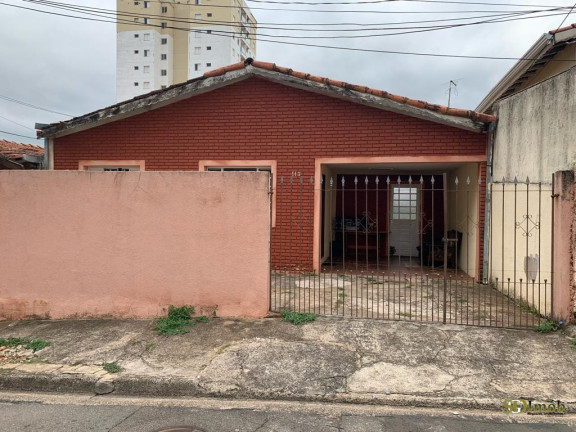 Casa com 3 Quartos à Venda, 300 m² em Chácaras Fazenda Coelho - Hortolândia