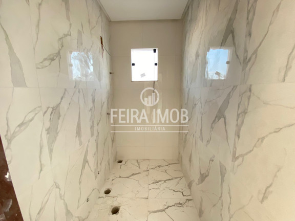 Imagem Casa com 3 Quartos à Venda,  em Parque Ipê - Feira De Santana