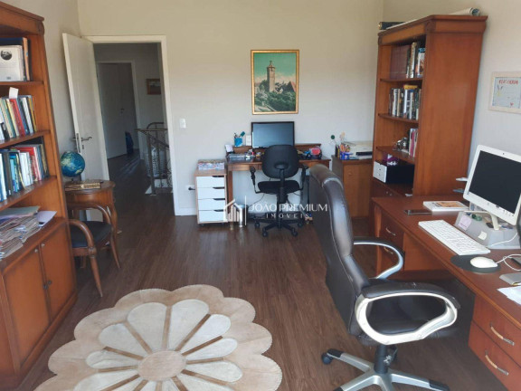 Imagem Sobrado com 4 Quartos à Venda, 380 m² em Condomínio Residencial Alphaville - São José Dos Campos Imagem Sobrado com 4 Quartos à Venda, 380 m² em Condomínio Residencial Alphaville - São José Dos Campos