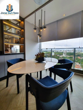 Imagem Apartamento com 1 Quarto à Venda, 60 m² em Pinheiros - São Paulo