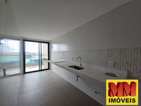 Imagem Cobertura com 3 Quartos à Venda, 248 m² em Centro - Cabo Frio Imagem Cobertura com 3 Quartos à Venda, 248 m² em Centro - Cabo Frio