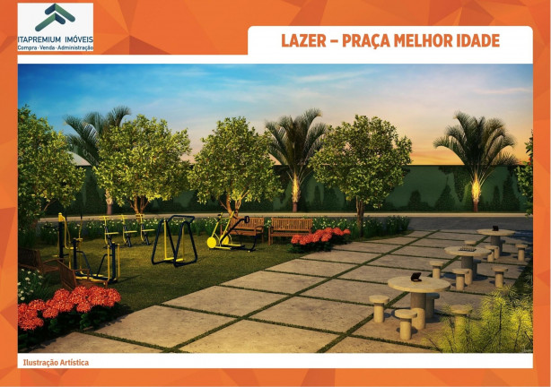 Imagem Imóvel com 2 Quartos à Venda, 125 m² em Tijuco Preto - Cotia