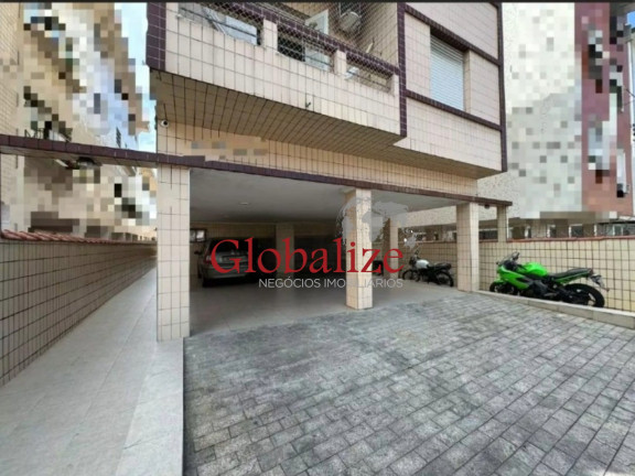 Imagem Imóvel com 2 Quartos à Venda, 75 m² em Embaré - Santos