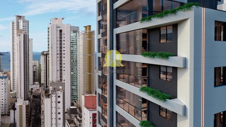 Imagem Apartamento com 3 Quartos à Venda, 156 m² em Centro - Balneário Camboriú Imagem Apartamento com 3 Quartos à Venda, 156 m² em Centro - Balneário Camboriú