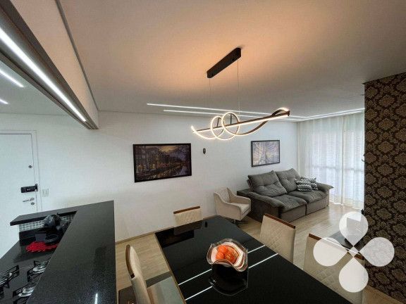 Imagem Imóvel com 3 Quartos à Venda, 96 m² em Jardim Las Palmas - Guarujá Imagem Imóvel com 3 Quartos à Venda, 96 m² em Jardim Las Palmas - Guarujá