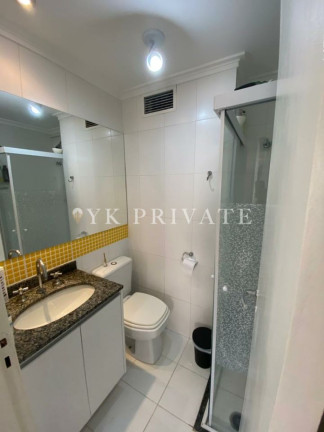 Imagem Apartamento com 3 Quartos à Venda, 60 m² em Pompéia - São Paulo Imagem Apartamento com 3 Quartos à Venda, 60 m² em Pompéia - São Paulo
