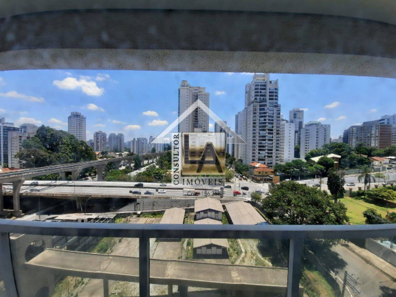 Imagem Apartamento com 4 Quartos à Venda, 219 m² em Campo Belo - São Paulo Imagem Apartamento com 4 Quartos à Venda, 219 m² em Campo Belo - São Paulo