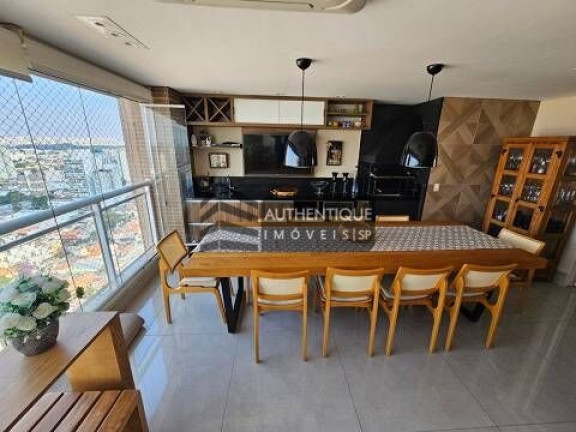 Imagem Apartamento com 4 Quartos à Venda, 237 m² em Ipiranga - São Paulo Imagem Apartamento com 4 Quartos à Venda, 237 m² em Ipiranga - São Paulo