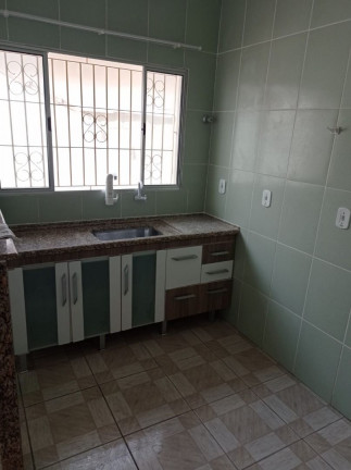 Imagem Casa com 2 Quartos à Venda, 180 m² em Vila Atlântica - Mongaguá Imagem Casa com 2 Quartos à Venda, 180 m² em Vila Atlântica - Mongaguá