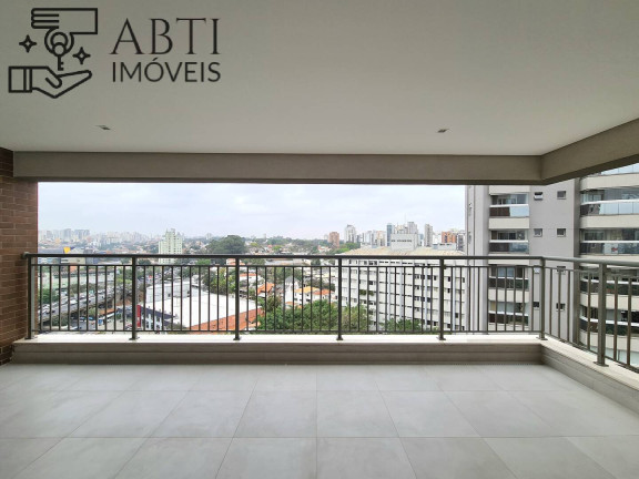 Imagem Apartamento com 2 Quartos à Venda, 161 m² em Vila Clementino - São Paulo