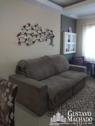 Imagem Casa com 3 Quartos à Venda, 110 m² em Morada Da Colina - Volta Redonda