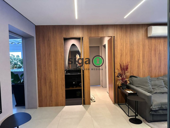 Imagem Apartamento com 2 Quartos à Venda, 164 m² em Vila Andrade - São Paulo Imagem Apartamento com 2 Quartos à Venda, 164 m² em Vila Andrade - São Paulo