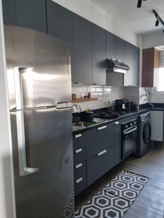 Imagem Imóvel com 2 Quartos à Venda, 57 m² em Parque Reboucas - São Paulo Imagem Imóvel com 2 Quartos à Venda, 57 m² em Parque Reboucas - São Paulo