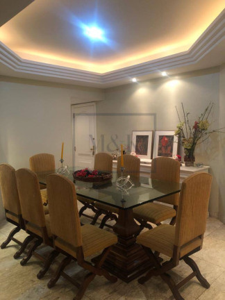 Imagem Apartamento com 3 Quartos à Venda, 200 m² em Barra Da Tijuca - Rio De Janeiro