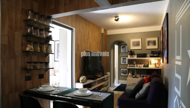 Imagem Apartamento com 3 Quartos à Venda, 75 m² em Morumbi - São Paulo Imagem Apartamento com 3 Quartos à Venda, 75 m² em Morumbi - São Paulo
