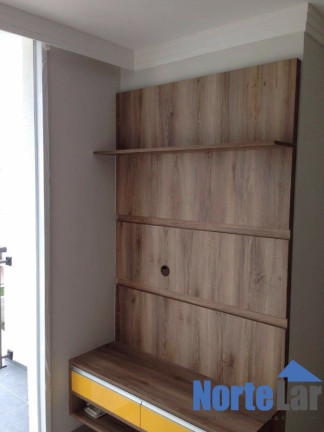 Imagem Apartamento com 3 Quartos à Venda, 64 m² em Vila Guilherme - São Paulo