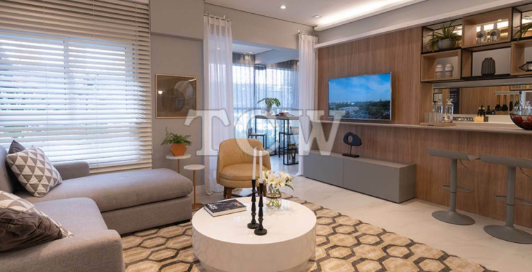 Imagem Apartamento com 2 Quartos à Venda, 64 m² em Paraíso - São Paulo