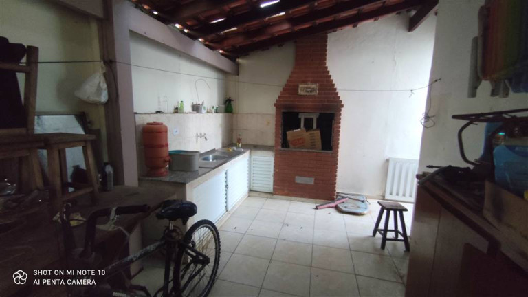 Imagem Casa com 3 Quartos à Venda, 68 m² em Balneario Florida - Praia Grande Imagem Casa com 3 Quartos à Venda, 68 m² em Balneario Florida - Praia Grande
