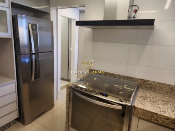 Imagem Apartamento com 3 Quartos à Venda, 158 m² em Setor Marista - Goiânia Imagem Apartamento com 3 Quartos à Venda, 158 m² em Setor Marista - Goiânia
