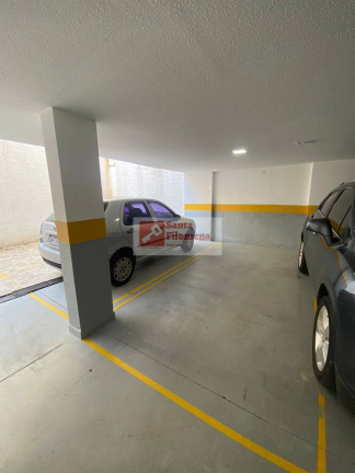 Imagem Cobertura com 2 Quartos à Venda, 88 m² em Vila Príncipe De Gales - Santo André Imagem Cobertura com 2 Quartos à Venda, 88 m² em Vila Príncipe De Gales - Santo André