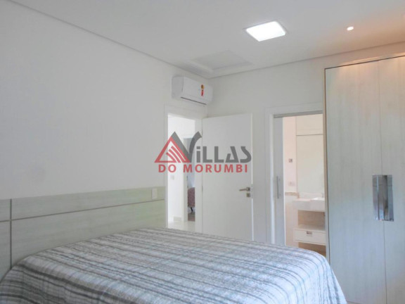 Imagem Sobrado com 5 Quartos à Venda, 348 m² em Riviera De São Lourenço - Bertioga