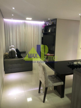 Imagem Apartamento com 3 Quartos à Venda, 67 m² em Guaiaúna - São Paulo