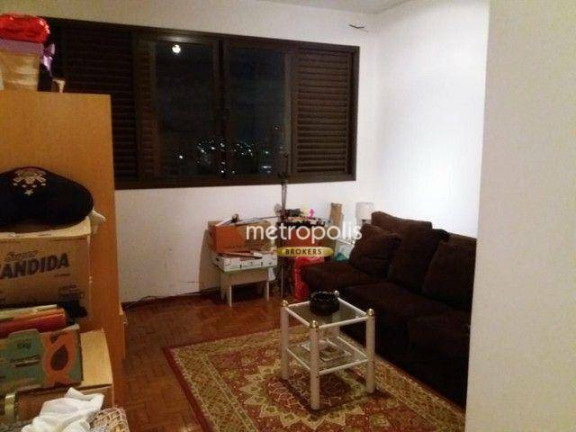 Imagem Apartamento com 3 Quartos à Venda, 175 m² em Santo Antônio - São Caetano Do Sul Imagem Apartamento com 3 Quartos à Venda, 175 m² em Santo Antônio - São Caetano Do Sul