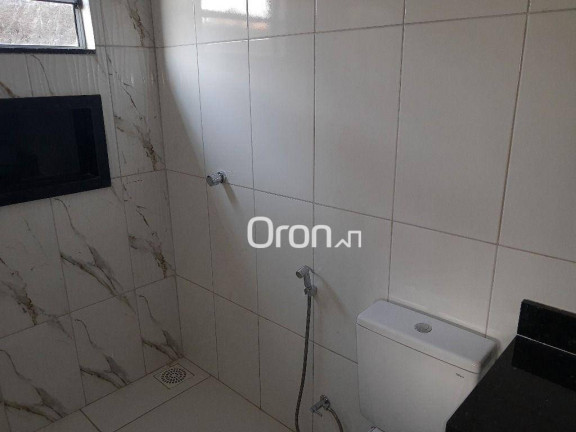 Imagem Casa com 3 Quartos à Venda, 148 m² em Residencial São Leopoldo - Goiânia Imagem Casa com 3 Quartos à Venda, 148 m² em Residencial São Leopoldo - Goiânia