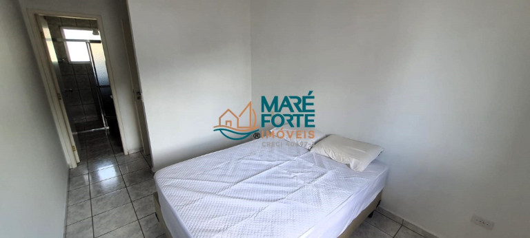 Imagem Apartamento com 2 Quartos à Venda, 70 m² em Centro - Ubatuba