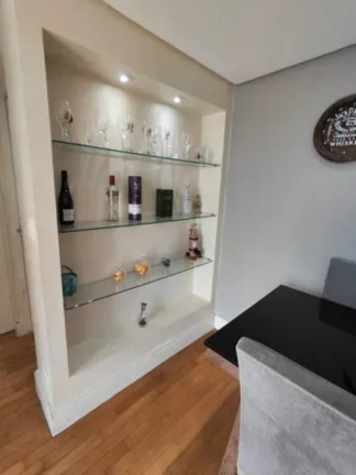 Imagem Apartamento com 2 Quartos à Venda, 48 m² em Jardim São Savério - São Paulo Imagem Apartamento com 2 Quartos à Venda, 48 m² em Jardim São Savério - São Paulo