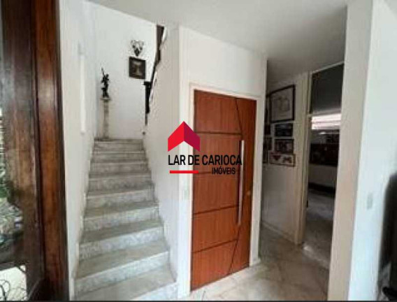Imagem Casa de Condomínio com 5 Quartos à Venda, 154 m² em Botafogo - Rio De Janeiro