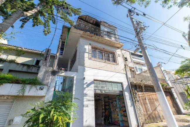 Imagem Casa com 3 Quartos à Venda, 200 m² em Vila Monumento - São Paulo Imagem Casa com 3 Quartos à Venda, 200 m² em Vila Monumento - São Paulo