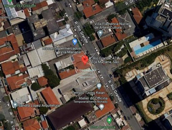 Imagem Apartamento com 2 Quartos à Venda, 86 m² em Vila Mariana - São Paulo Imagem Apartamento com 2 Quartos à Venda, 86 m² em Vila Mariana - São Paulo