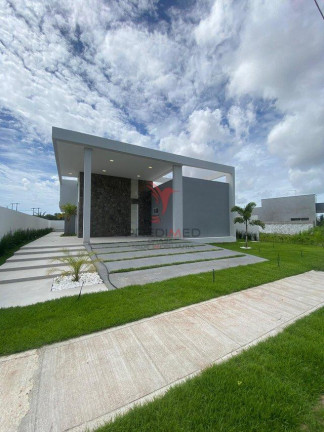 Imagem Casa de Condomínio com 3 Quartos à Venda, 216 m² em Comercial Norte - Bayeux