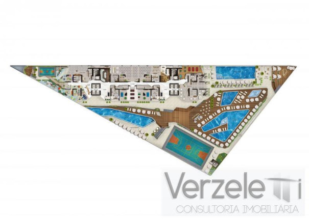 Imagem Apartamento com 4 Quartos à Venda, 265 m² em Centro - Balneário Camboriú Imagem Apartamento com 4 Quartos à Venda, 265 m² em Centro - Balneário Camboriú