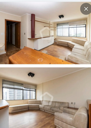Imagem Imóvel com 3 Quartos à Venda, 140 m² em Pinheiros - São Paulo Imagem Imóvel com 3 Quartos à Venda, 140 m² em Pinheiros - São Paulo