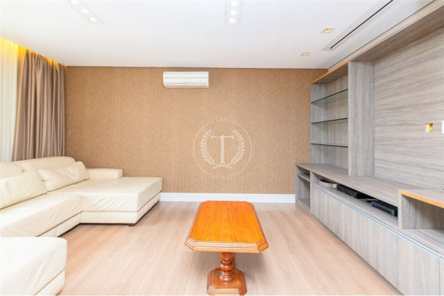 Imagem Apartamento com 4 Quartos à Venda, 276 m² em Aclimação - São Paulo