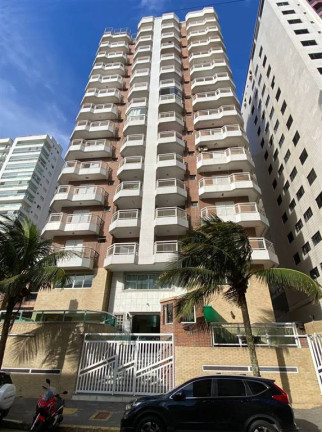 Imagem Apartamento com 3 Quartos à Venda, 94 m² em Ocian - Praia Grande