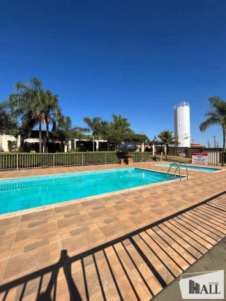 Imagem Apartamento com 2 Quartos à Venda, 70 m² em Jardim Yolanda - São José Do Rio Preto