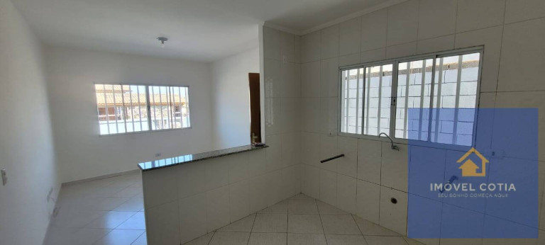 Imagem Casa de Condomínio com 2 Quartos à Venda, 125 m² em Residencial Pastoreiro - Cotia Imagem Casa de Condomínio com 2 Quartos à Venda, 125 m² em Residencial Pastoreiro - Cotia