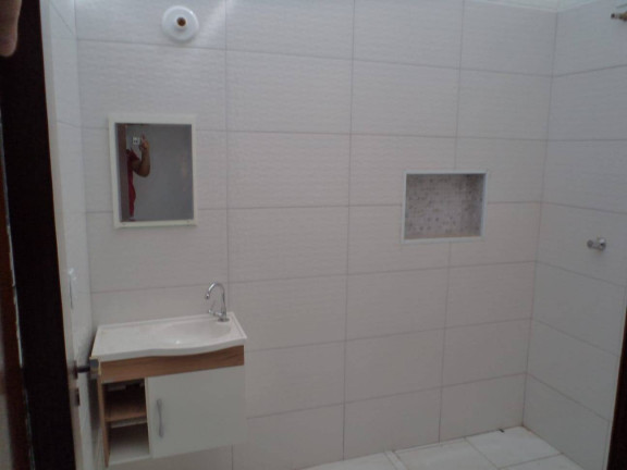 Imagem Casa com 2 Quartos à Venda, 156 m² em Jardim Alvinópolis - Atibaia
