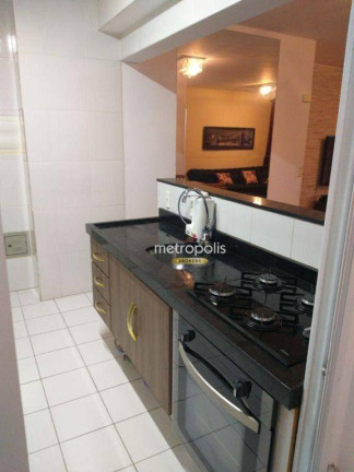 Imagem Apartamento com 2 Quartos à Venda, 81 m² em Centro - São Bernardo Do Campo Imagem Apartamento com 2 Quartos à Venda, 81 m² em Centro - São Bernardo Do Campo