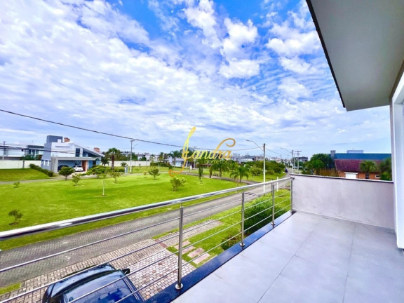Imagem Casa de Condomínio com 5 Quartos à Venda, 420 m² em Noiva Do Mar - Xangri-la