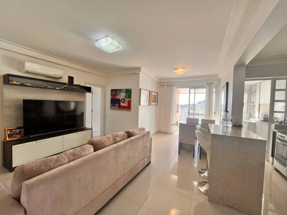 Imagem Apartamento com 3 Quartos à Venda, 88 m² em Florianópolis Imagem Apartamento com 3 Quartos à Venda, 88 m² em Florianópolis
